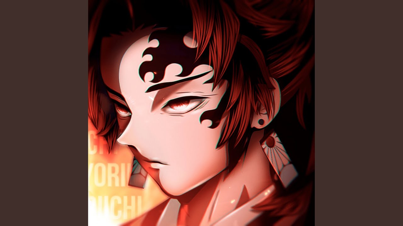 Yoriichi Rap. Respiración Solar