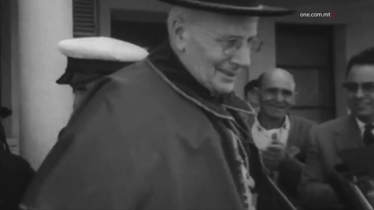 L-ELEZZJONI TAD-DNUB IL-MEJJET