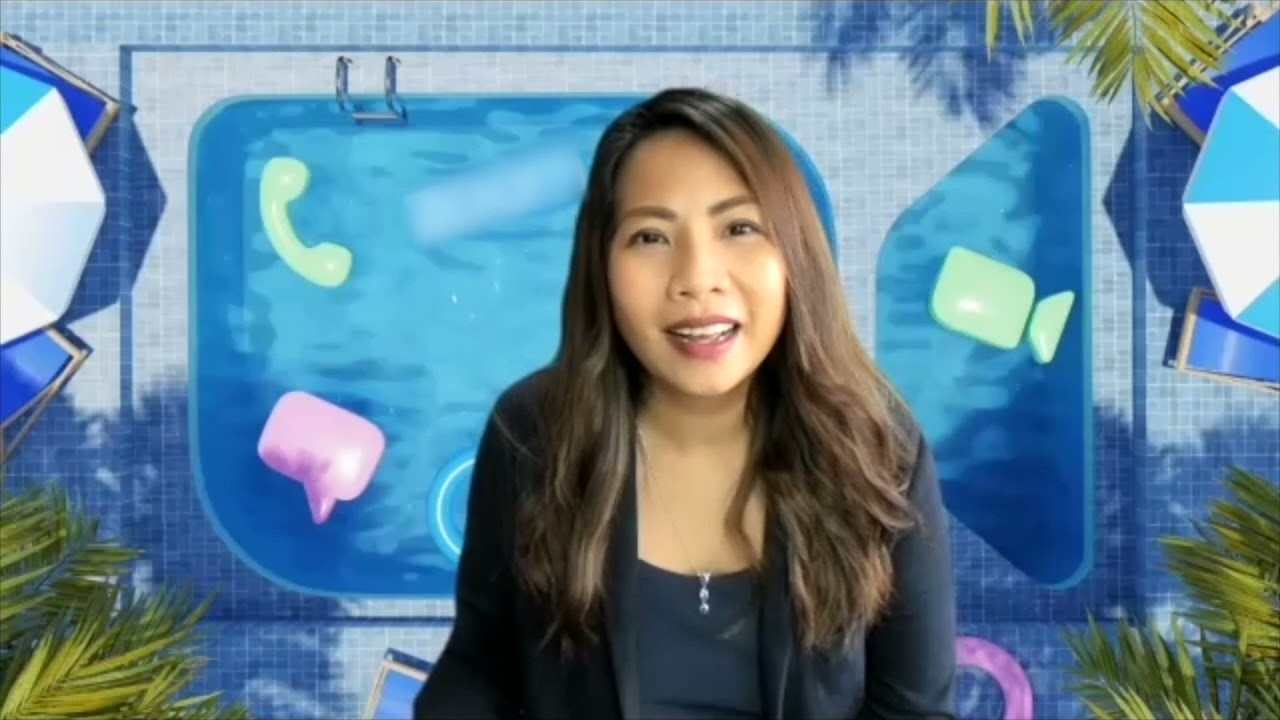 Harnessing the power of technology to connect people remotely | Larah Teng | TEDxBritishSchoolManila