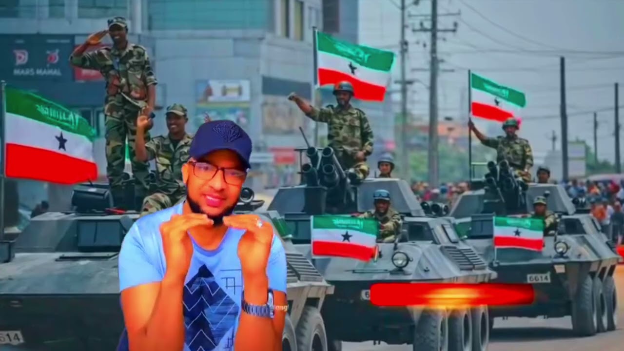 Madaxweynaha Soomaaliya ayaa qiray in dalal ka mid ah Geeska Afrika ay fursad u arkaan 