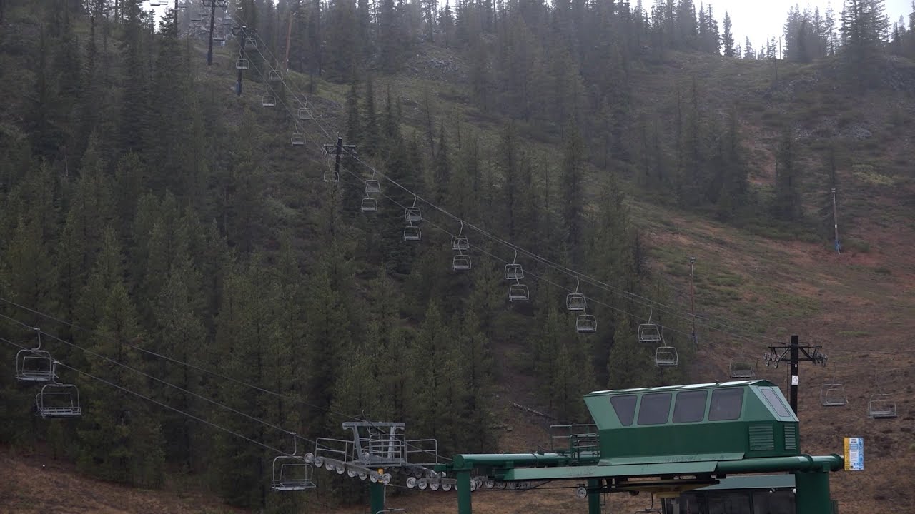 A lack of snow impacts hundreds of Central Oregon seasonal workers