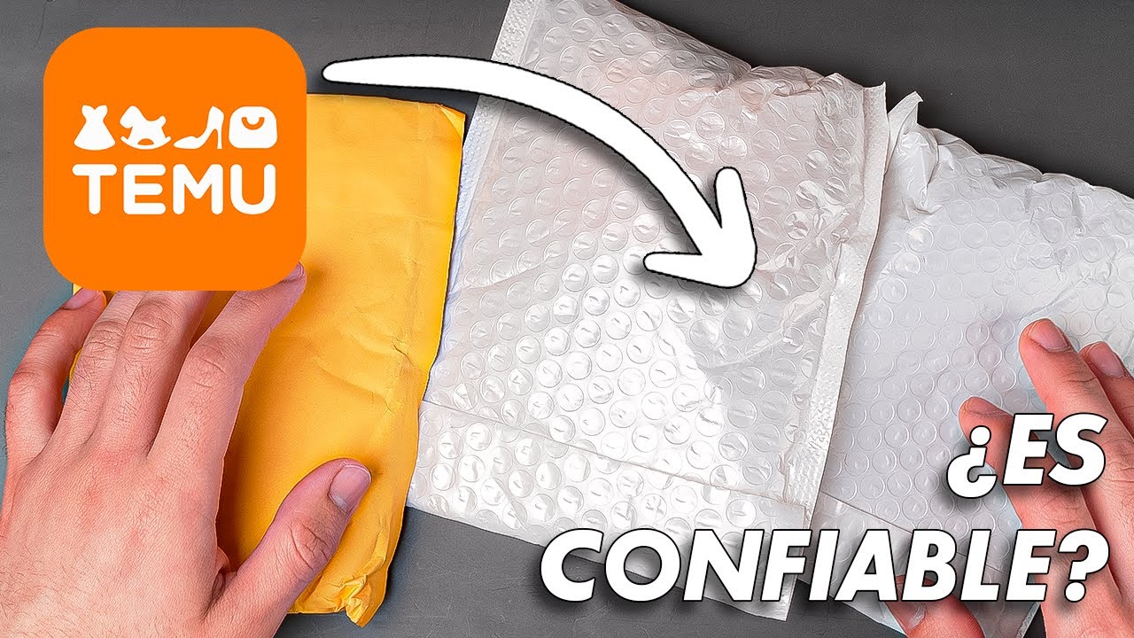 Comprando RELOJES en Temu | Me Estafan? Es Confiable?