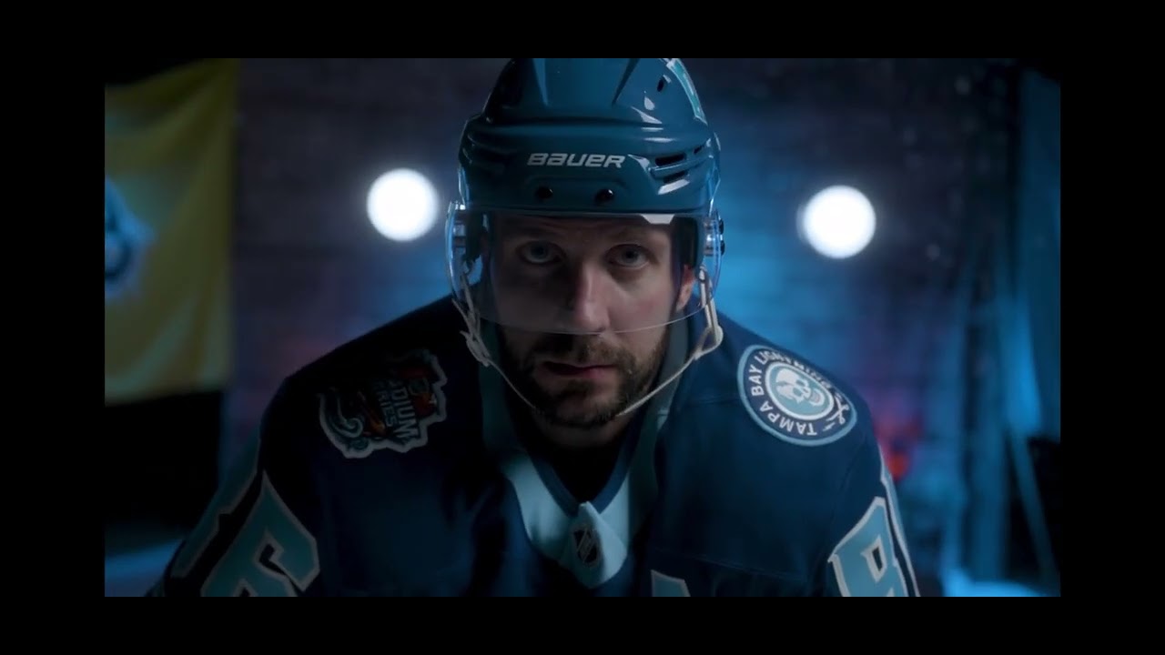 NHL on ABC Pregame show 