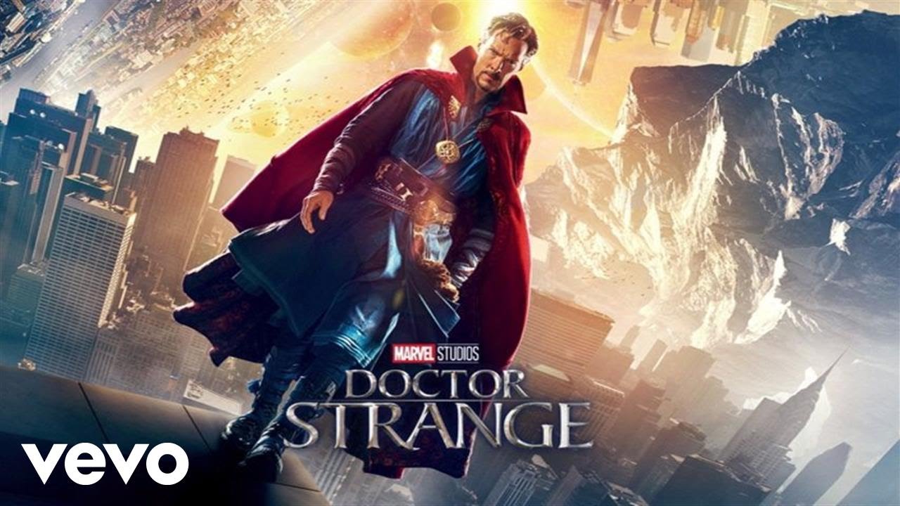Michael Giacchino - Mystery Training (Audio Only)