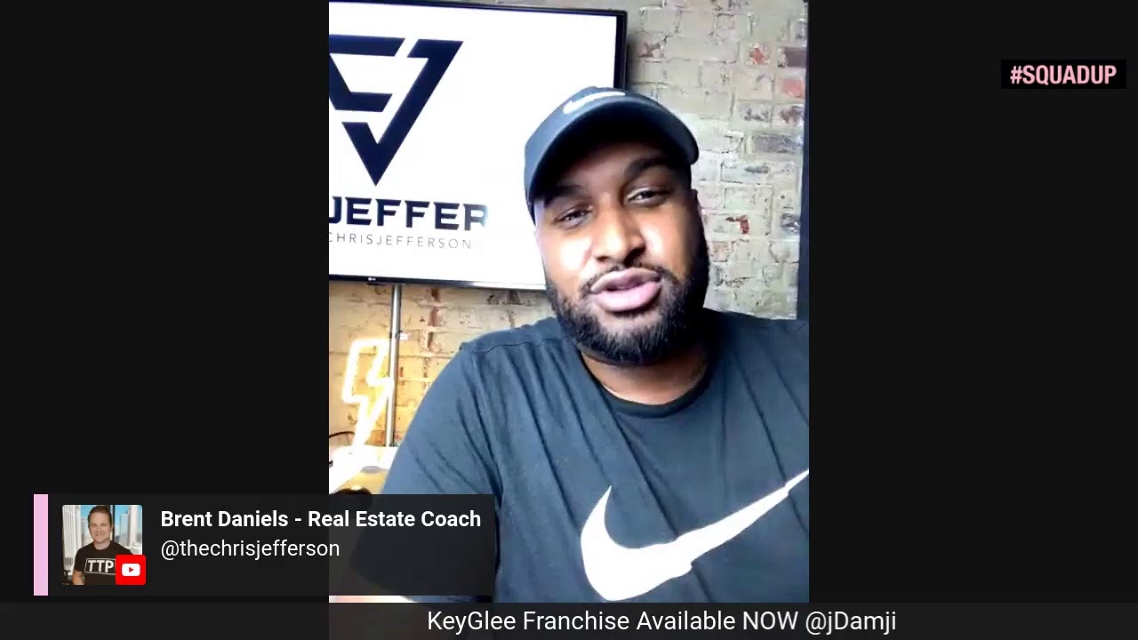 WHOLESALE HOTLINE with CHRIS JEFFERSON