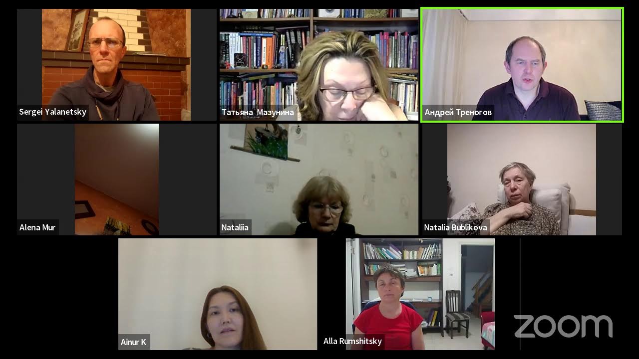 Зеркальная медитация Проблемы, как учителя