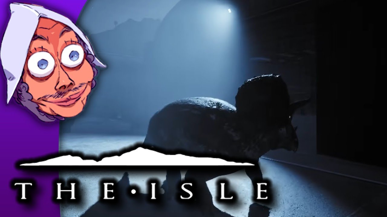 [Criken] The Triceratops that LIVED - 🦕 RP with viewers & friends