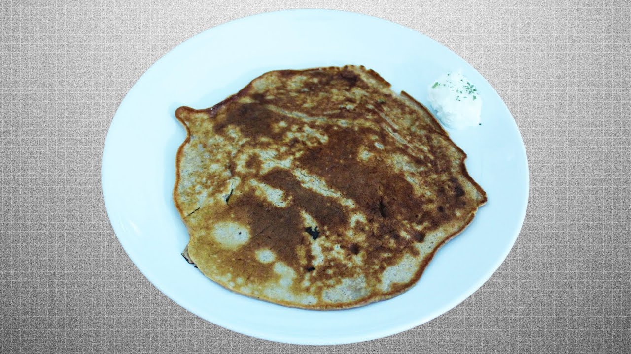 Protein Pancake | Goeerki
