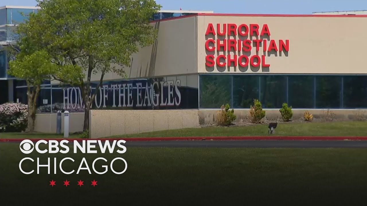 FBI searches for more possible victims in Aurora, Illinois, sexual abuse case
