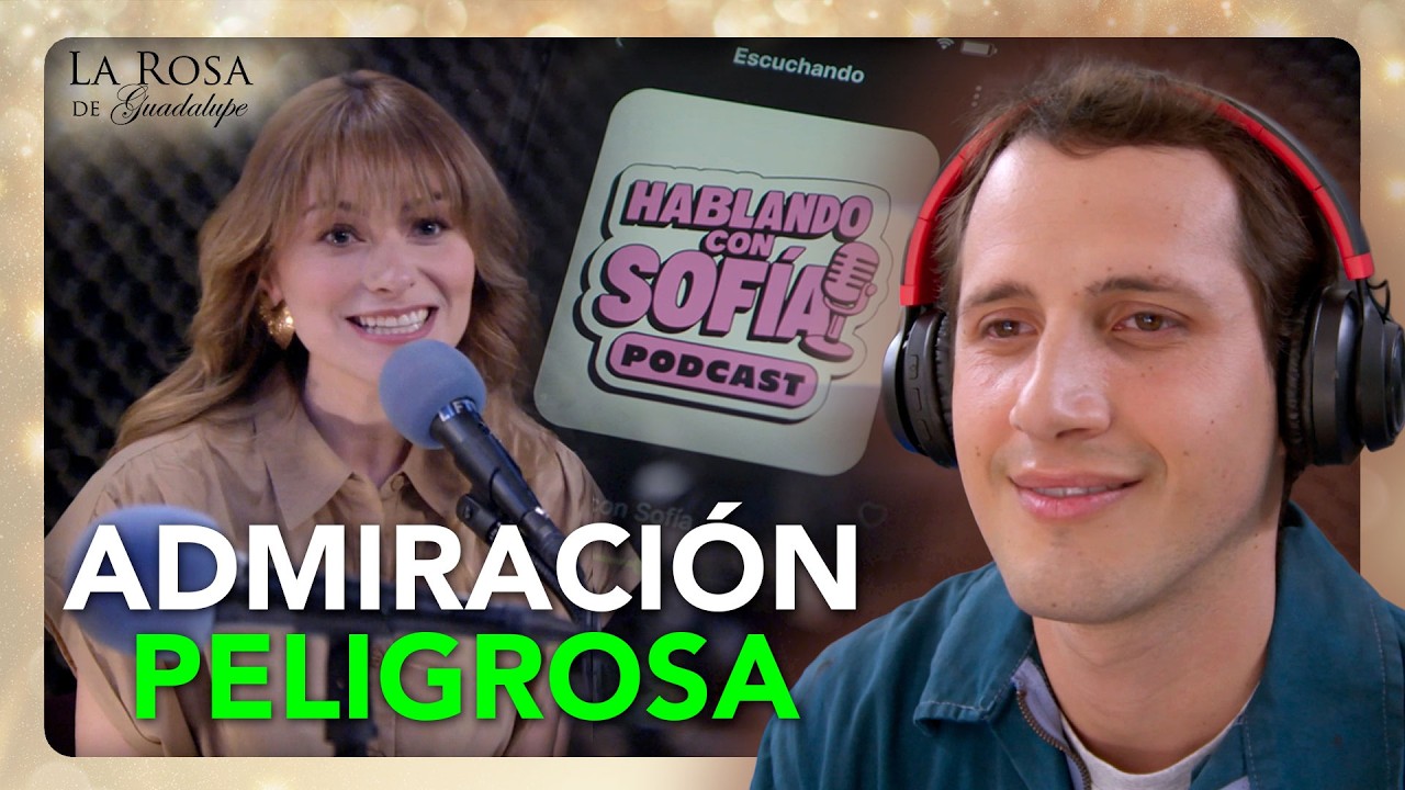 Artemio es el FOLLOWER tóxico de una INFLUENCER de 'Mi Tube' | EL FOLLOWER 1/4 | LRDG