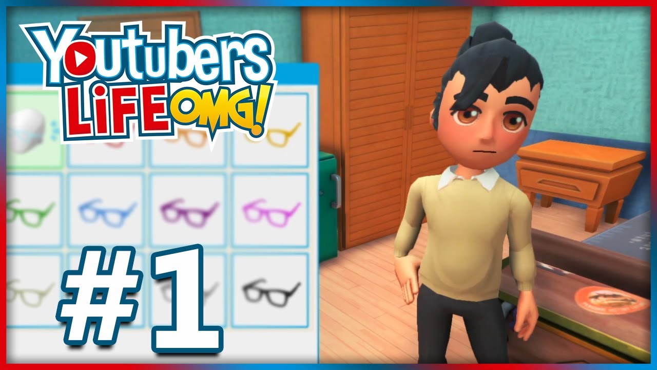 Starting My Music Career And Getting Monetized | Youtubers Life Musician | Part 1