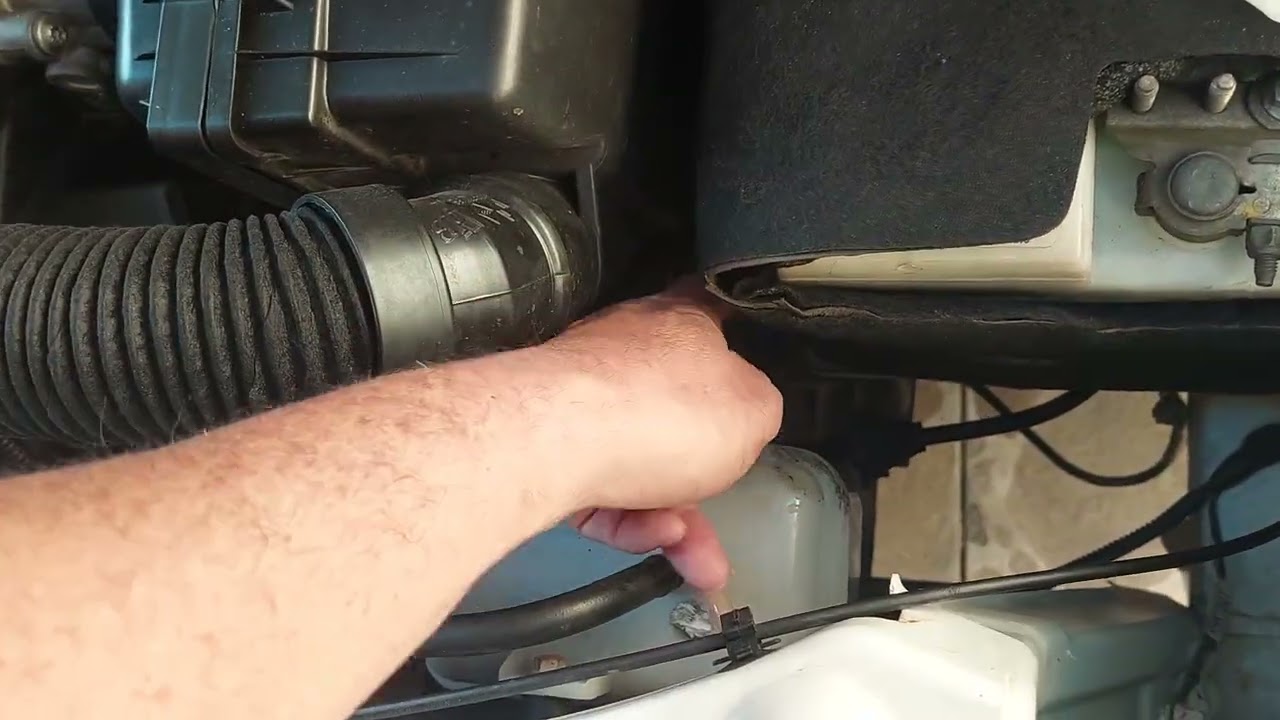 Motor do Kwid aquecendo sempre
