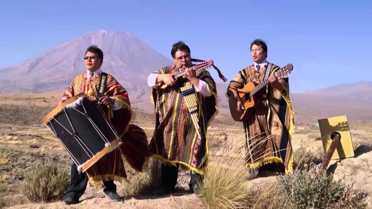 Cristo vive hoy - Tierra Nueva