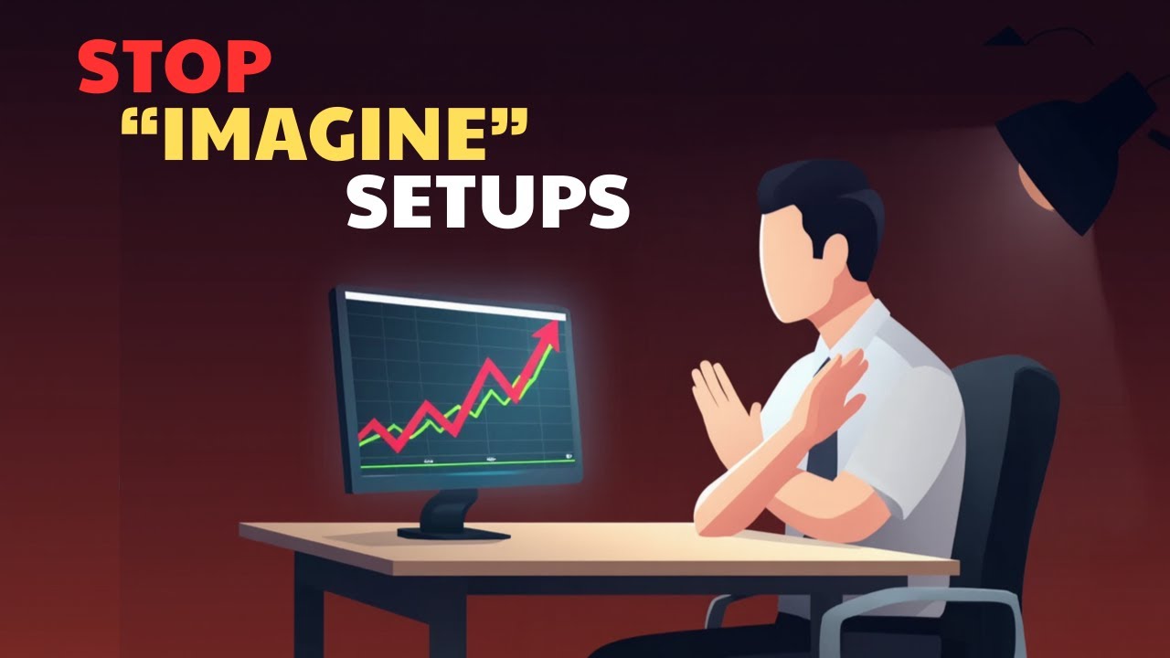 Stop Forcing Trades — Why Waiting for the Correct Trade Is Your Real Edge