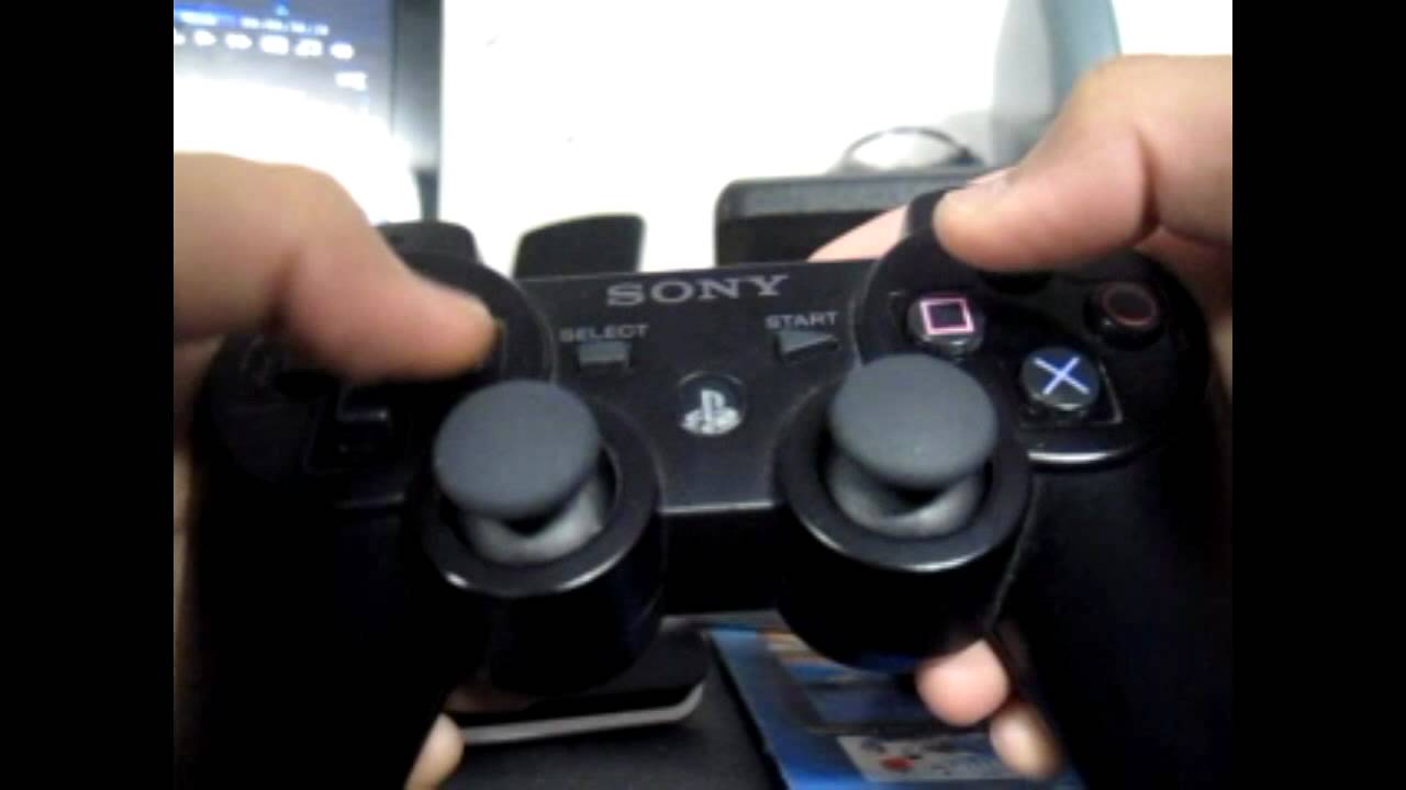 Baraka 40% Mid Screen Combo Tutorial - Mortal Kombat 9 MK9
