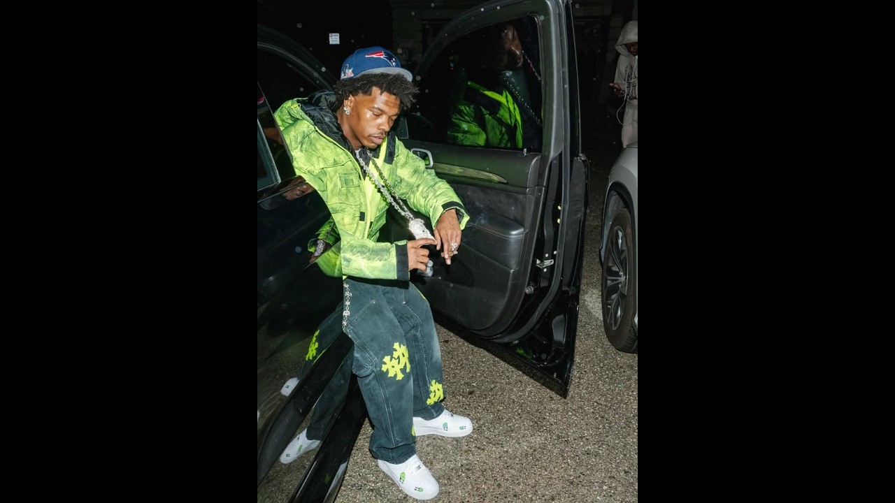 [FREE] Lil Baby x Future Type Beat 2026 
