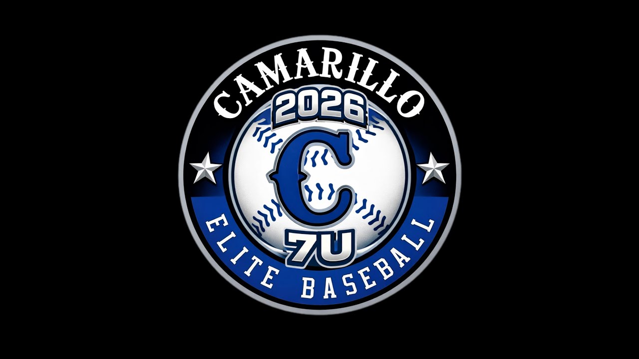 ⚾️USSSA 👑MLK CLASSIC STATEMENT GAME⚾️ Camarillo Elite 7U Dugas Opens 2026 with a 13–6 Win! HD Upload