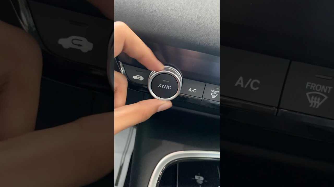 Honda HRV 2023 ASMR #honda2023 #honda #hondahrv #asmrsounds #hondahrv2023