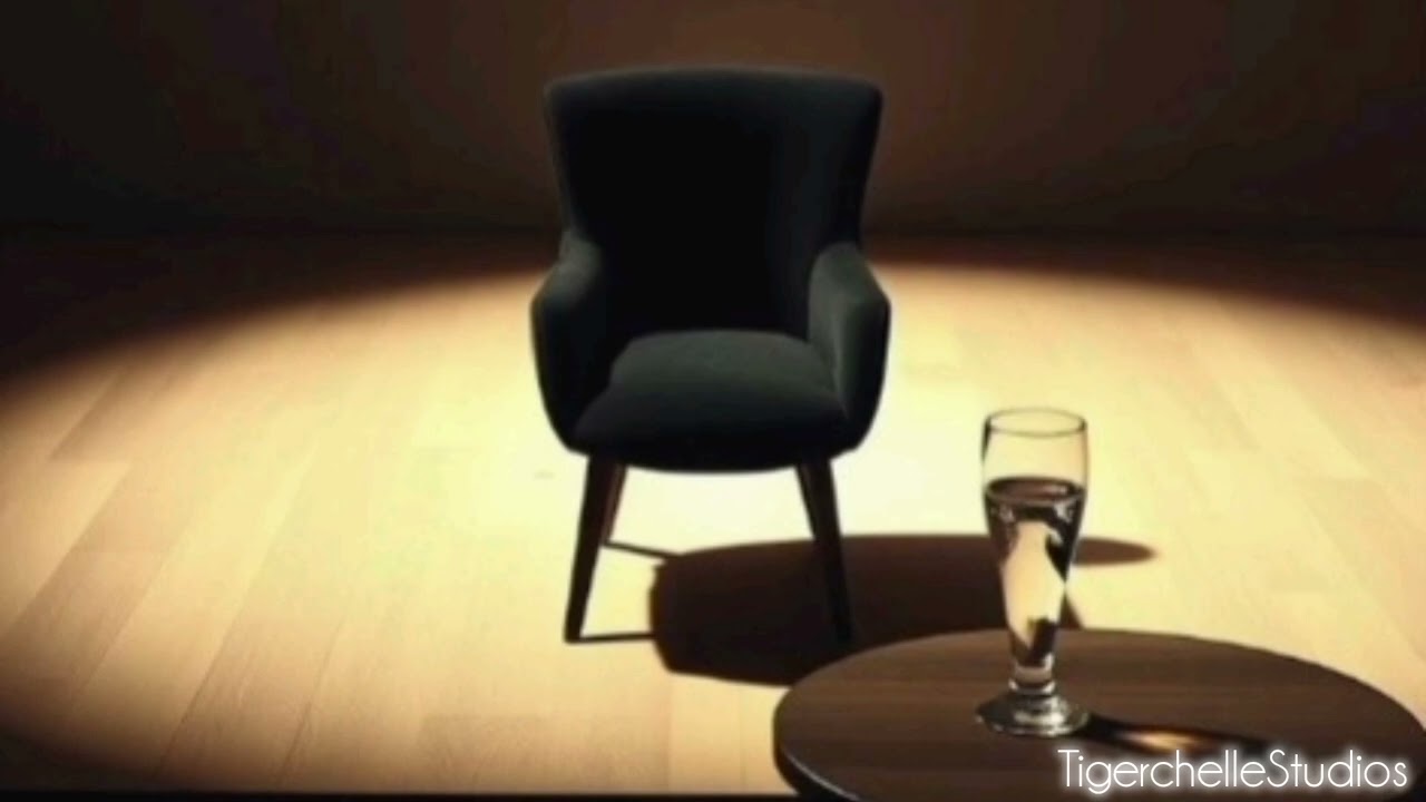 Interviewing The Psychopath (Instrumental)