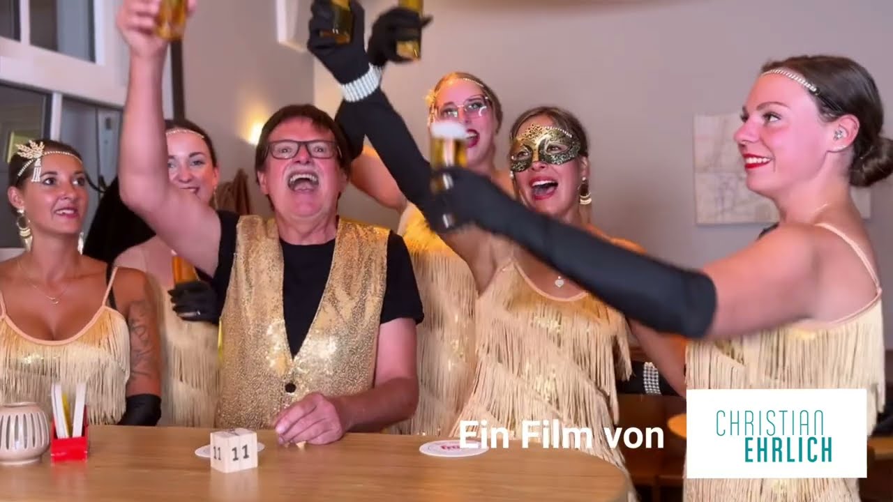 De Jode Tön; Mottolied 2025