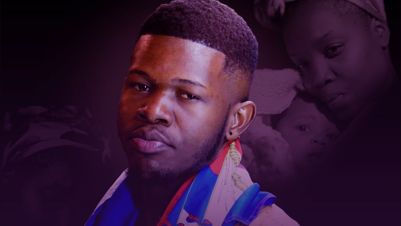 NICKO G_SON DJOB YAP FÈ_ OFFICIEL VISUALISEUR