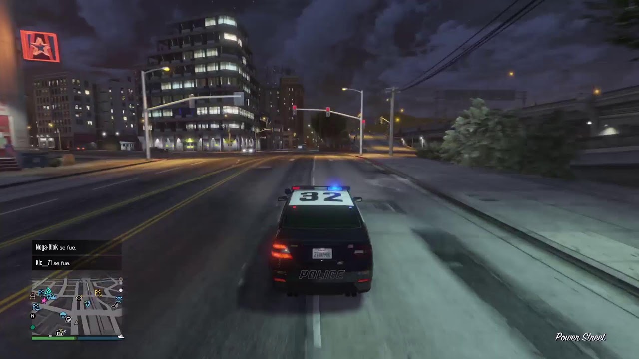 Directo de Sábado 14 de Marzo arrancando las Vacaciones  ayudando en publica Jugando GTA 5  PS5