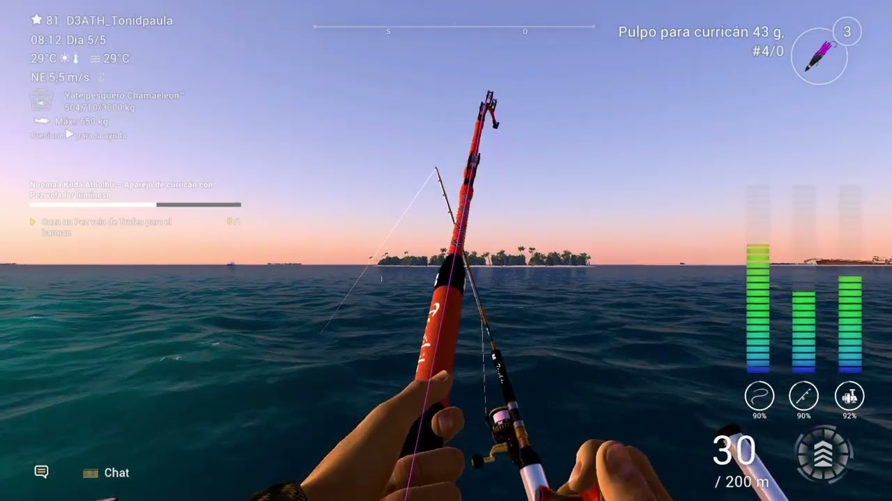 Fishing Planet 300kg