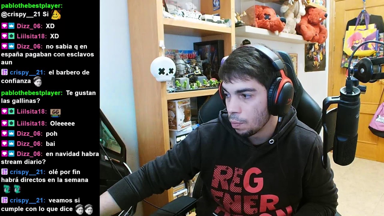 RANKEDS EN BRAWL STARS EN DIRECTO! ROAD TO MASTERS!