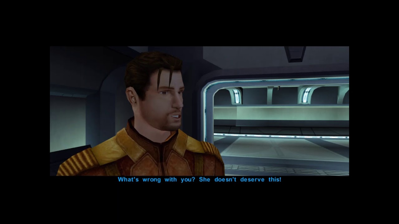 KotOR Dia's Bounty (Dark Side)