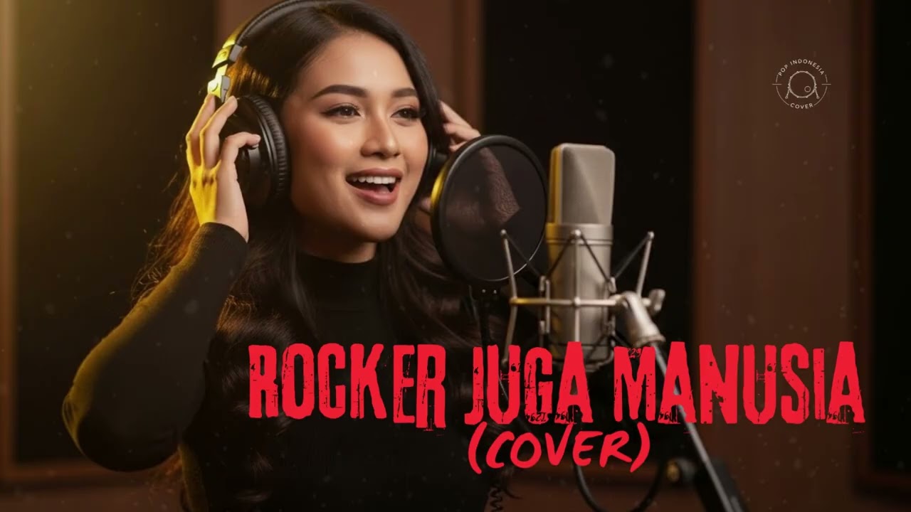 Seurieus – Rocker Juga Manusia  | Cover by Pop Indonesia Cover