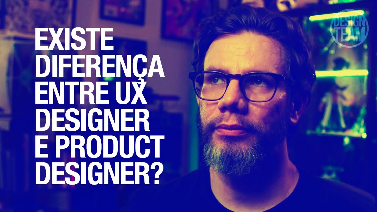 UX Designer vs. Product Designer: Qual Carreira Escolher e Por Quê?