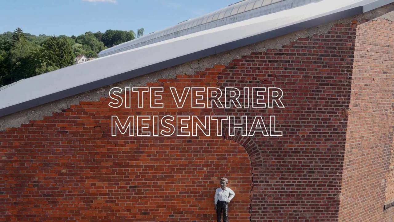 SITE VERRIER DE MEISENTHAL