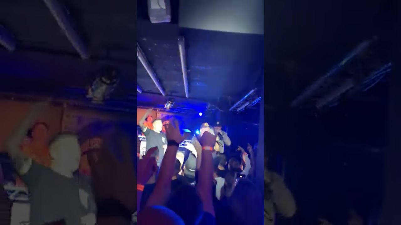 Hemp Gru-Dr Joint live @PKHS Tilburg 24.04.2022