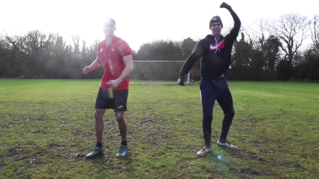 The Beys fc MUDDY
