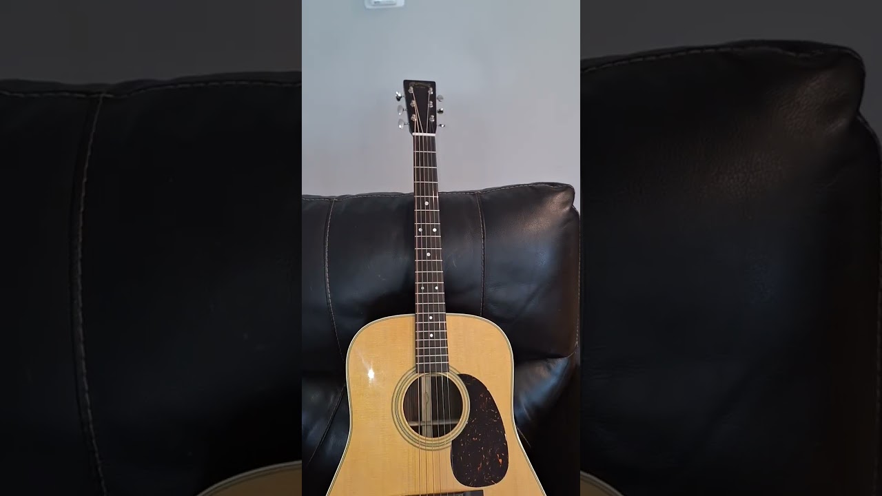 Martin 28 Blue-chip vs Tone Slab vs Chris Thelee pick