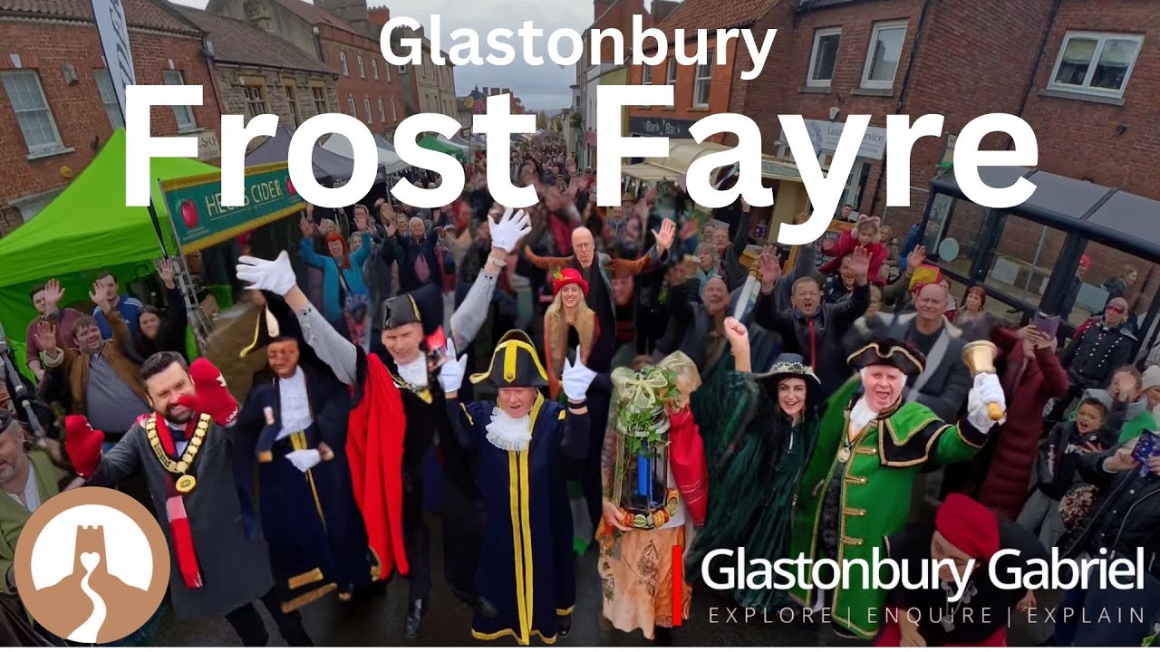 Glastonbury Frost Fayre 24