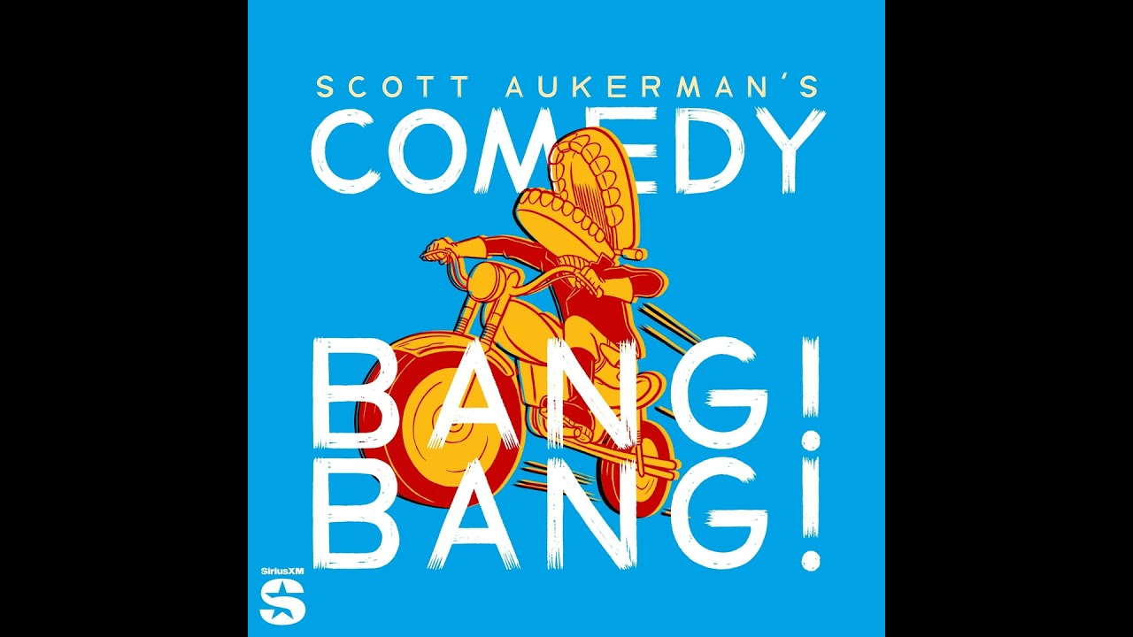 What’s Up Cool Cat? (Jason Mantzoukas, Andy Daly, Paul F. Tompkins)