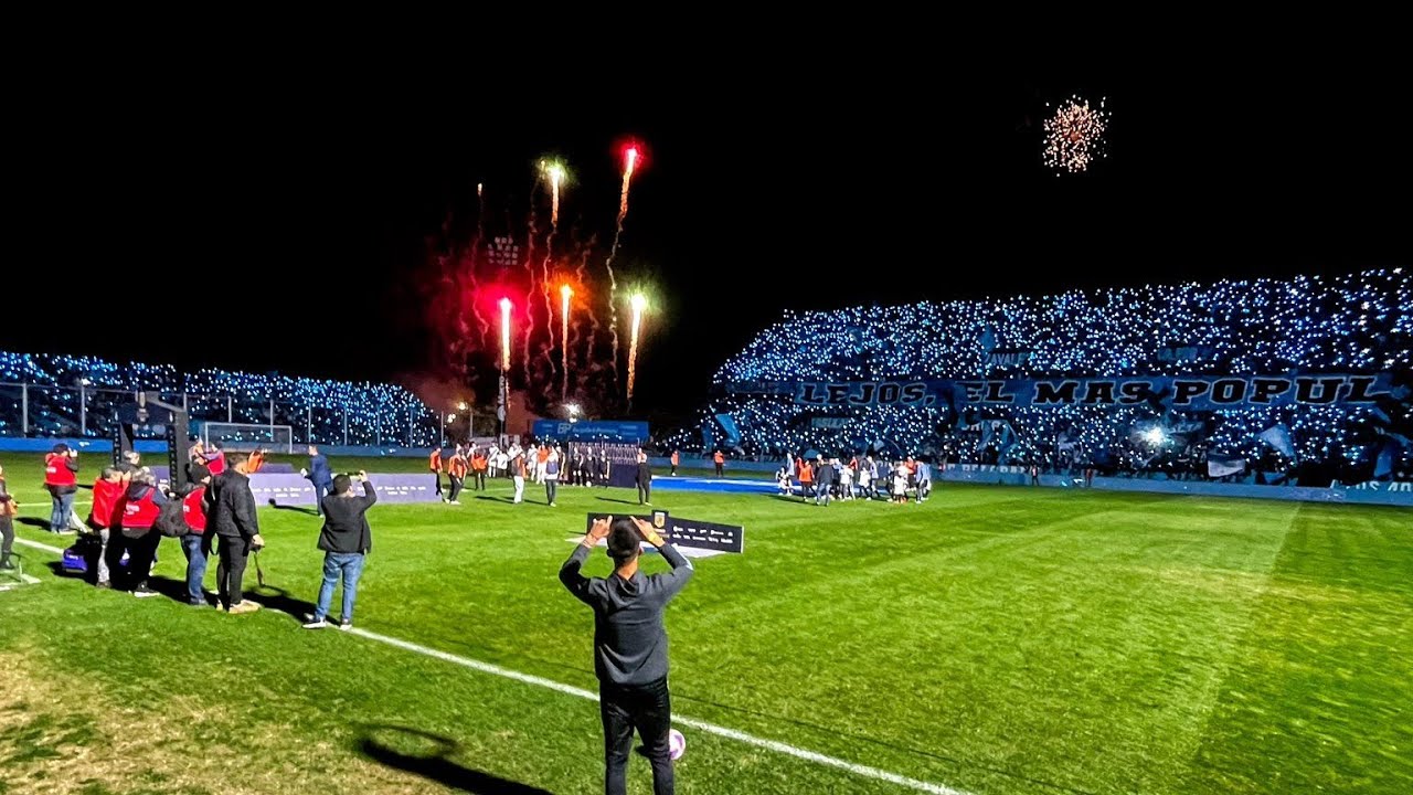 26/06 ✨🏴‍☠️ - BELGRANO vs Banfield || RECIBIMIENTO🔥, GOLES ⚽ Y TODA LA FIESTA PIRATA