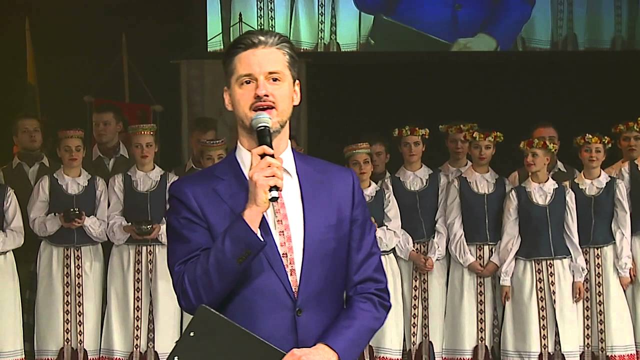 2016 metų festivalis „Ei, studente, sukis vėju!“