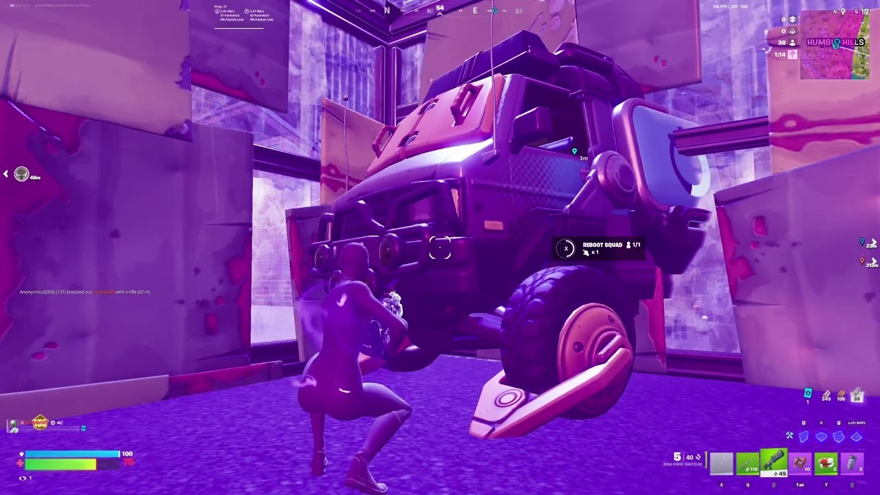 Duo ranked cup w endgame