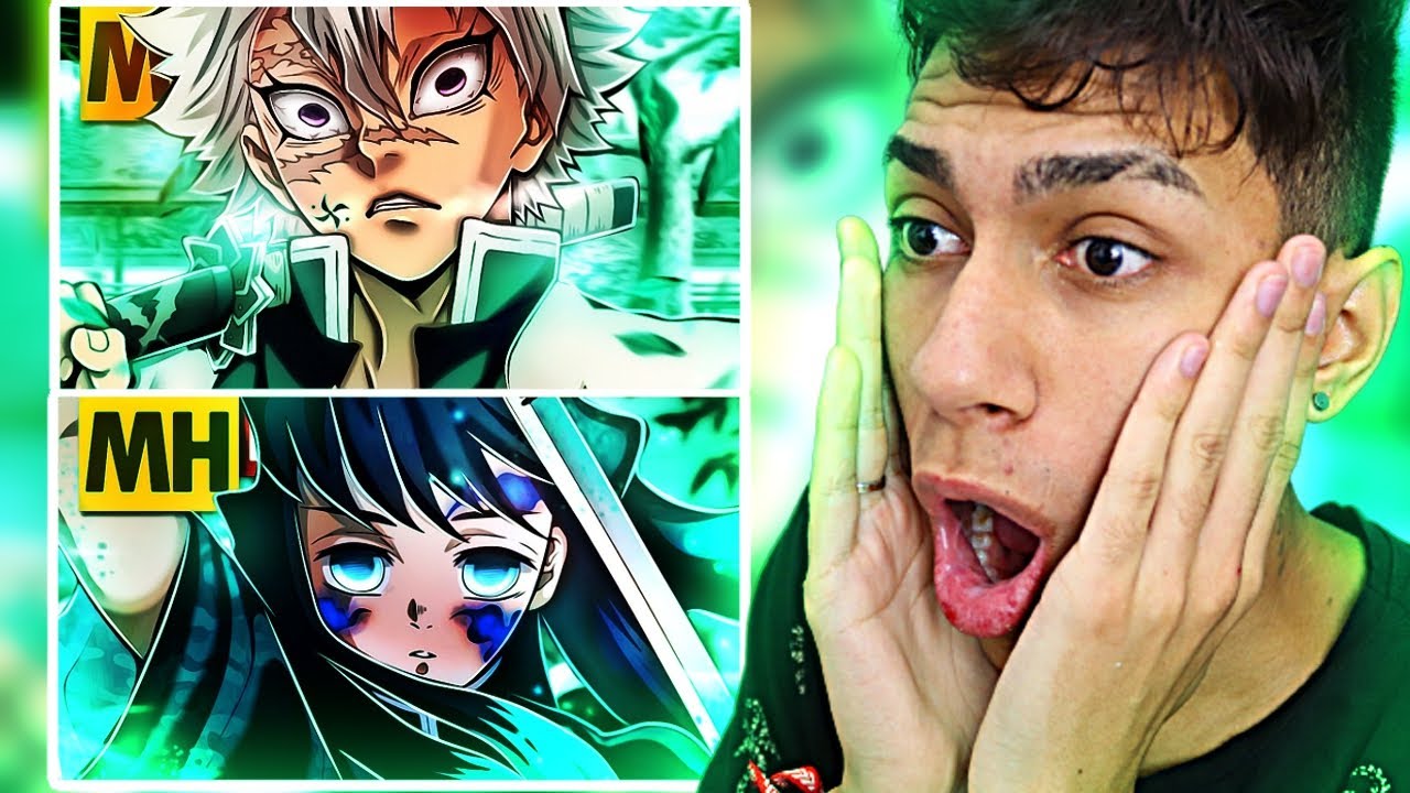 ASSISTINDO 𝗔 MHRAP !!  ‹ Ine Games ›