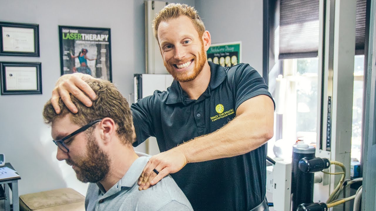 What Makes Turack Chiropractic Different?