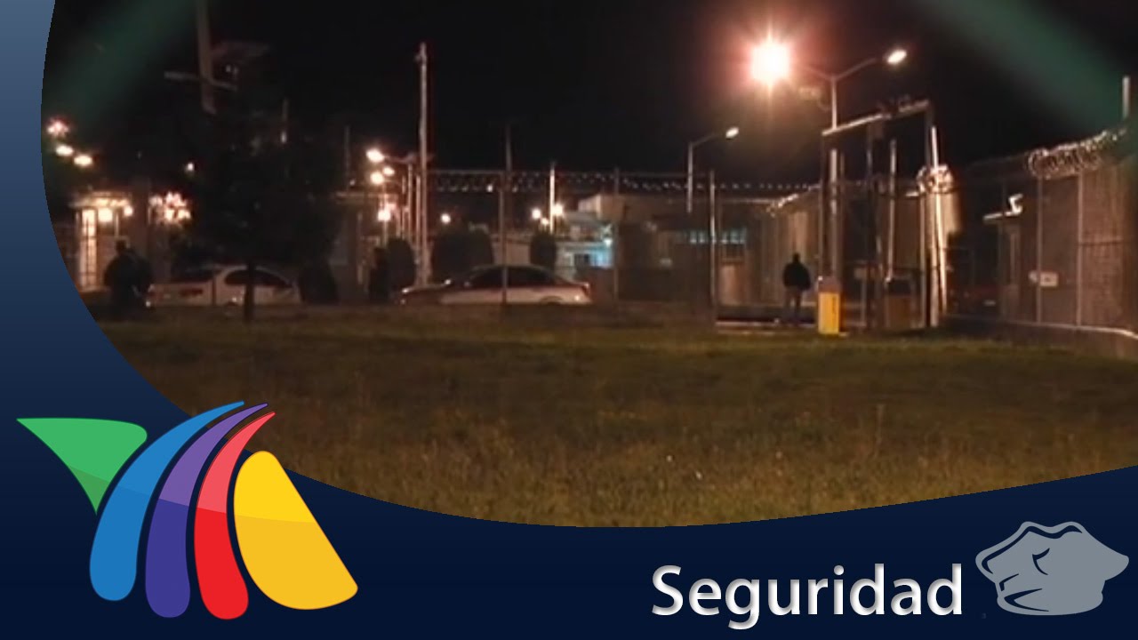 Por segunda ocasión, 