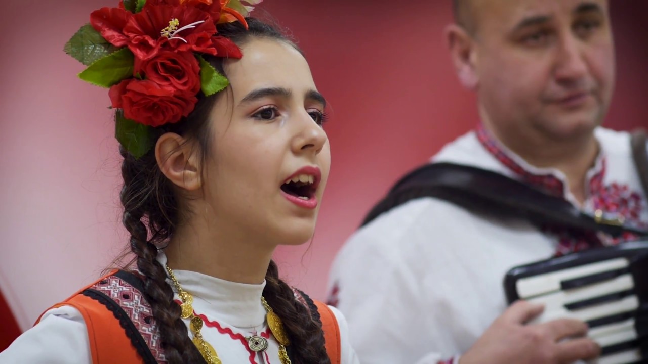 Александра Страшилова - Драгано, моме
