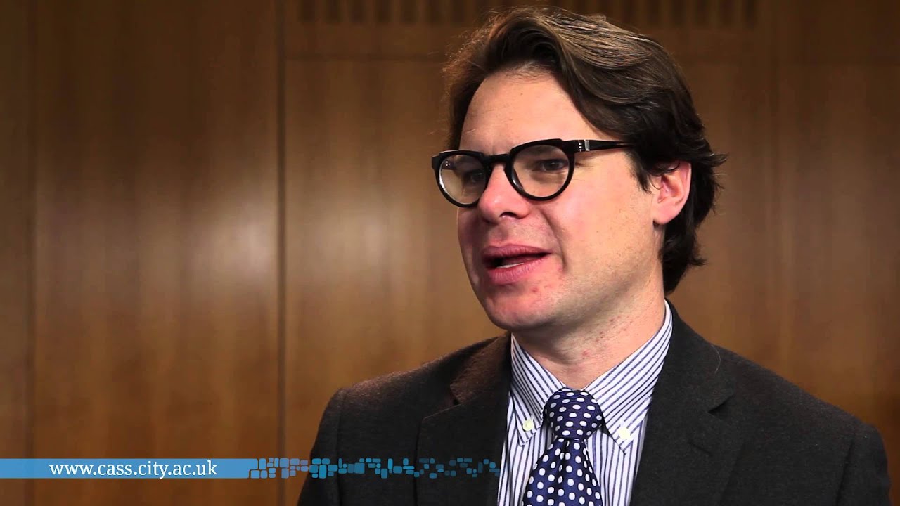 Episode 170 - The future for the co-operative bank