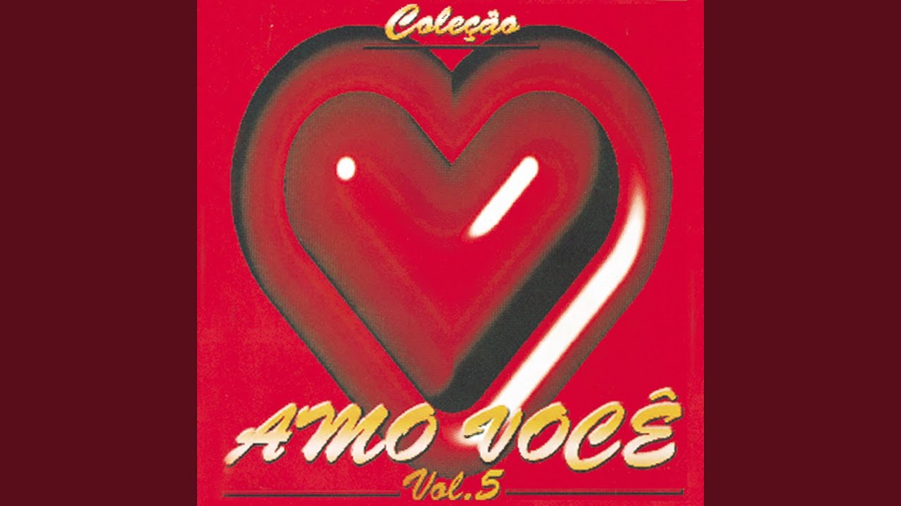 Canção do Amor