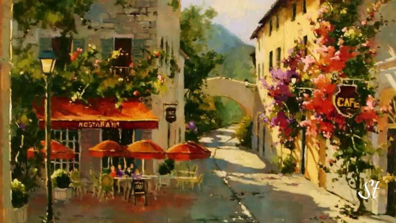 Tschaikovsky - Romance / James Last