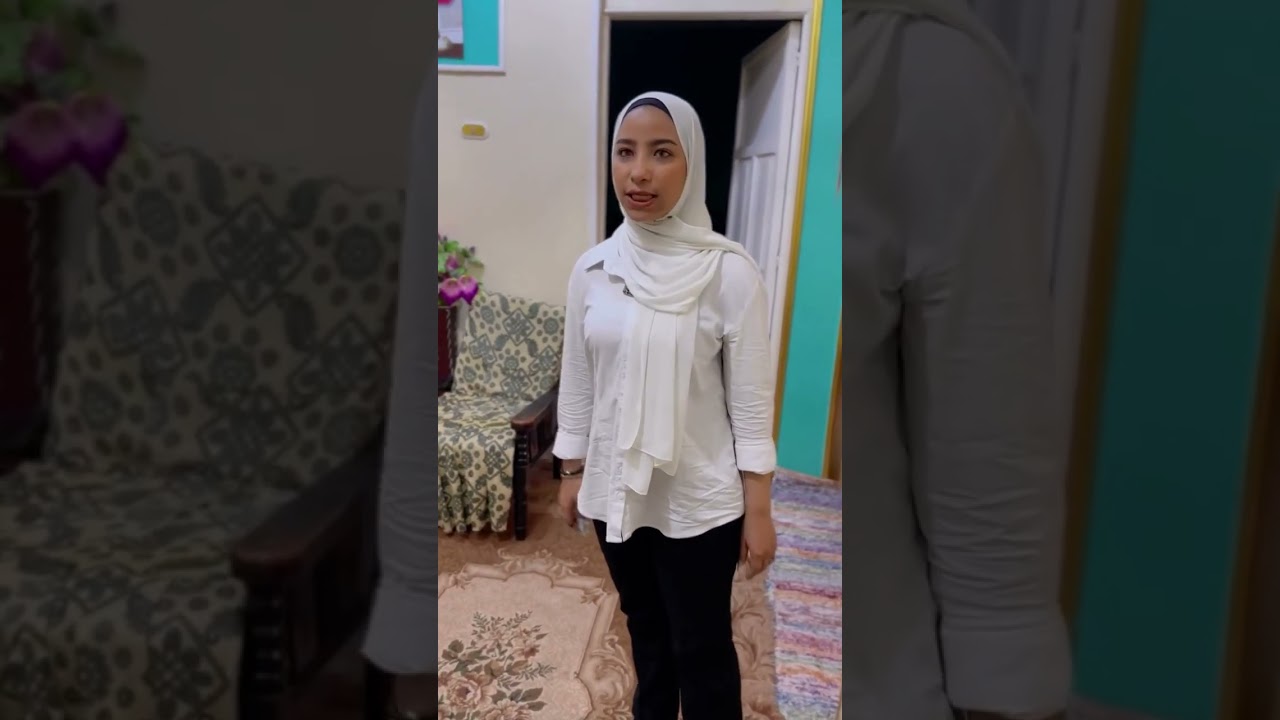 شاف مرات أخوه وهي بتحط حاجه في الأكل ومكانش يعرف السبب .. شوفو حصل إيه !!!!