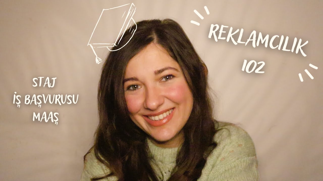 Reklamcılık #102  | Hafize Şeker