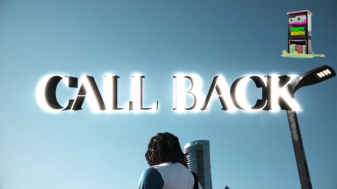 ATL Smook - Call Back (Directed by: Fiani)